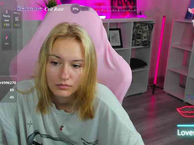 Golden-Whisper webcam