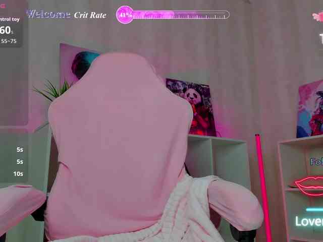 Golden-Whisper webcam