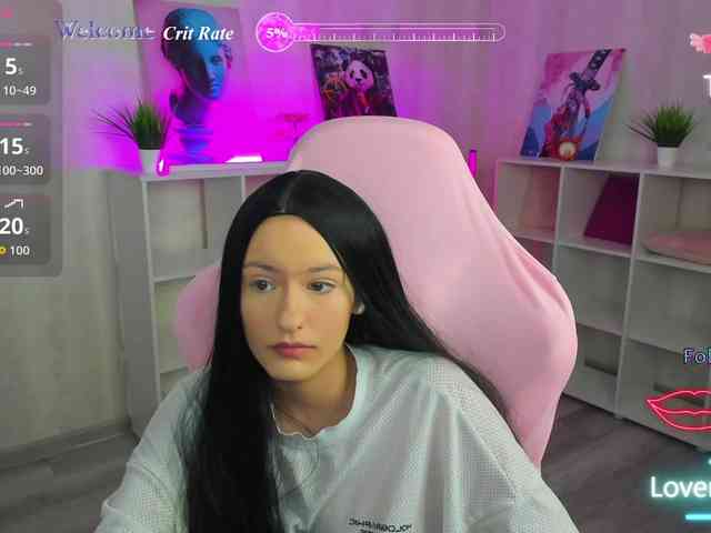 Golden-Whisper webcam