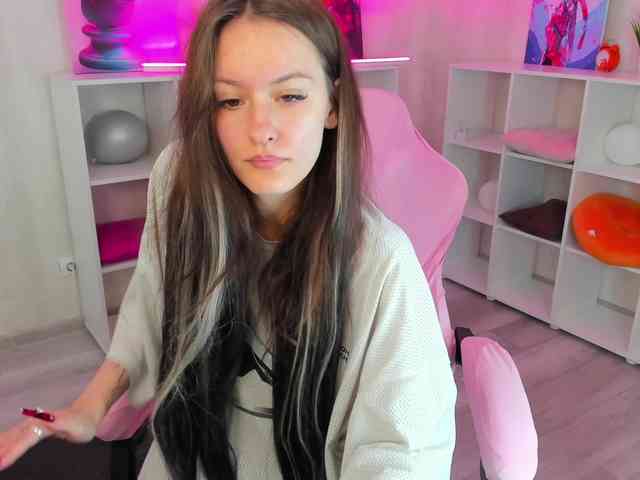 Golden-Whisper webcam