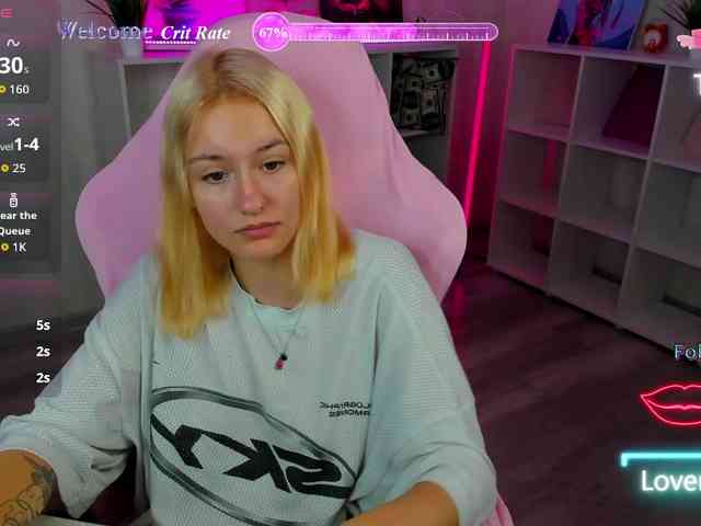 Golden-Whisper webcam