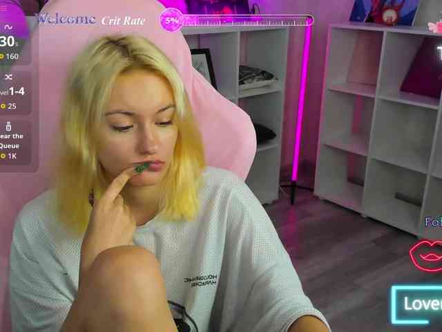 Golden-Whisper webcam