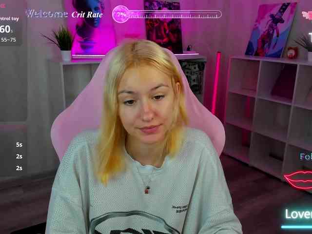 Golden-Whisper webcam