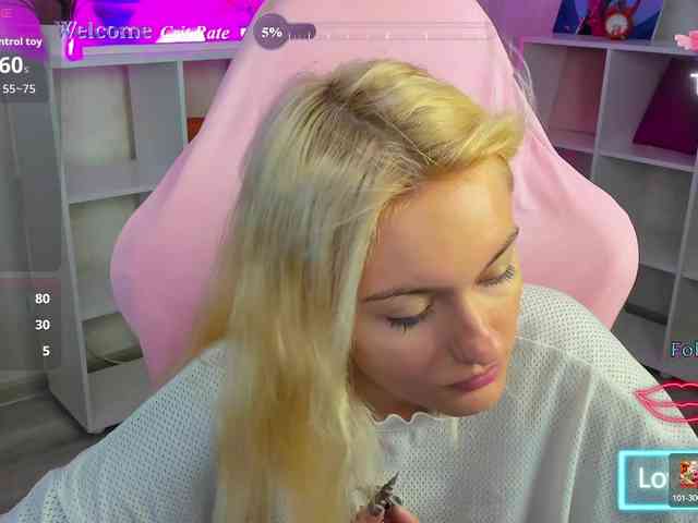 Golden-Whisper webcam