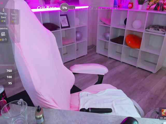 Golden-Whisper webcam