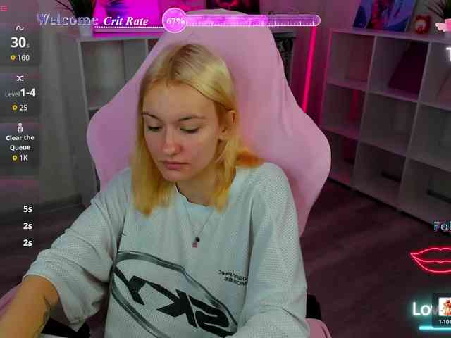 Golden-Whisper webcam