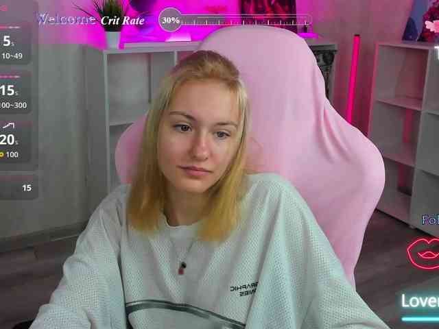 Golden-Whisper webcam