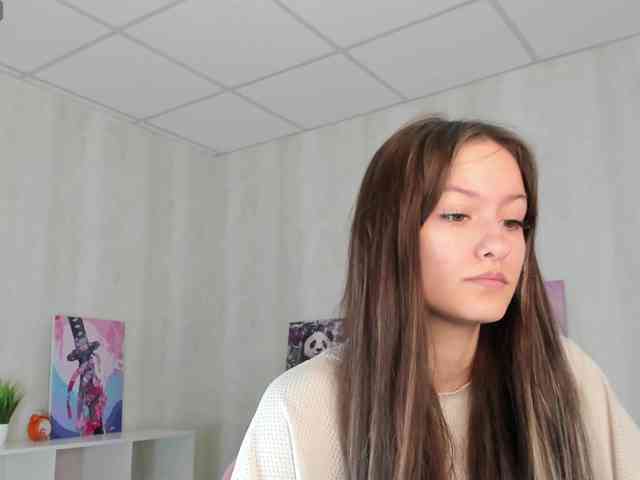 Golden-Whisper webcam