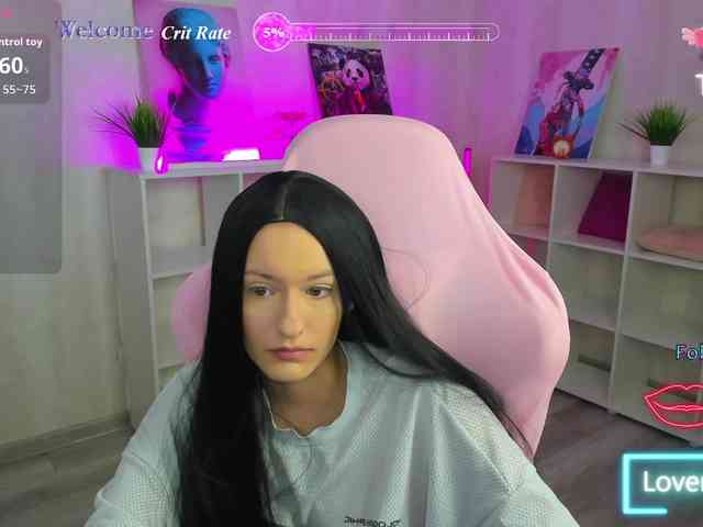 Golden-Whisper webcam