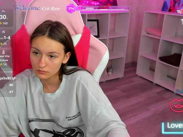 Golden-Whisper webcam