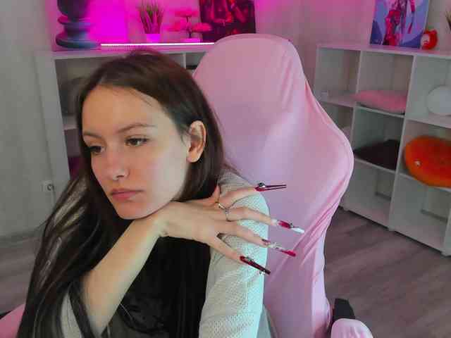 Golden-Whisper webcam