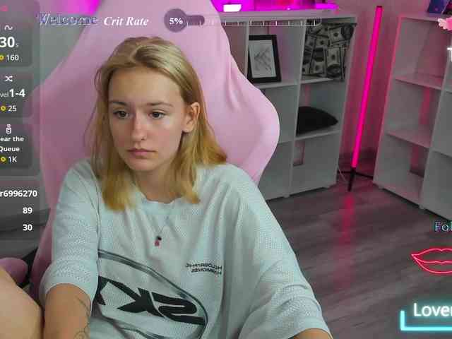 Golden-Whisper webcam