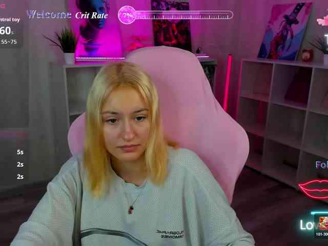 Golden-Whisper webcam