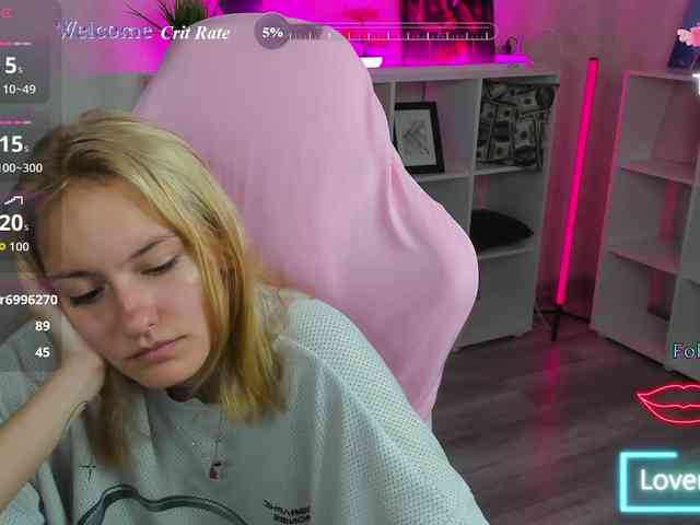 Golden-Whisper webcam