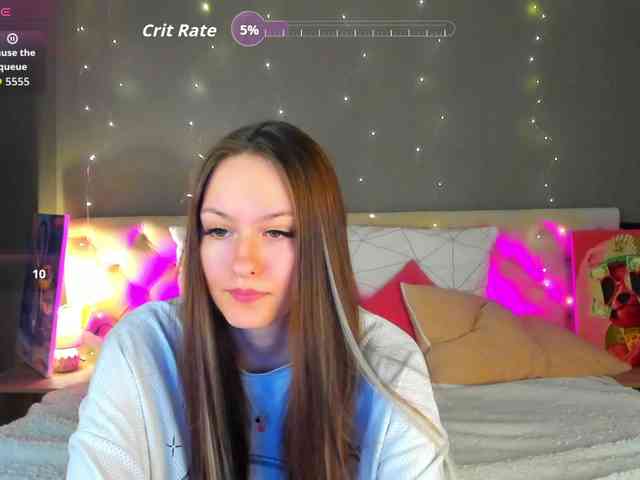 Golden-Whisper webcam