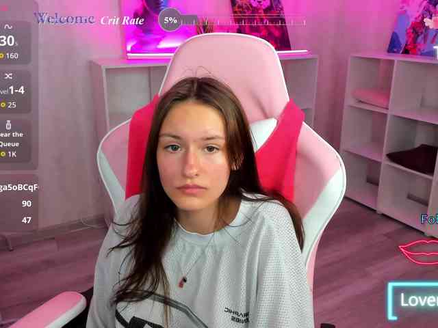 Golden-Whisper webcam