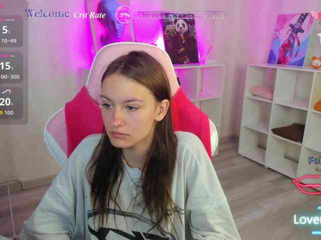 Golden-Whisper webcam
