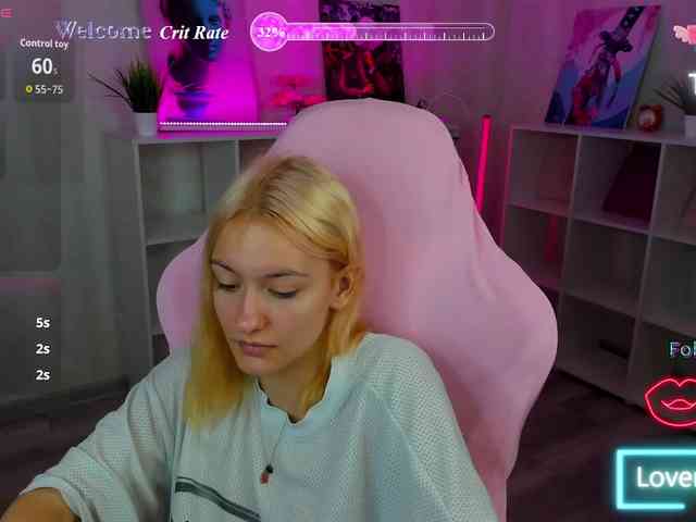 Golden-Whisper webcam