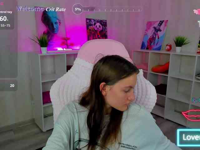 Golden-Whisper webcam