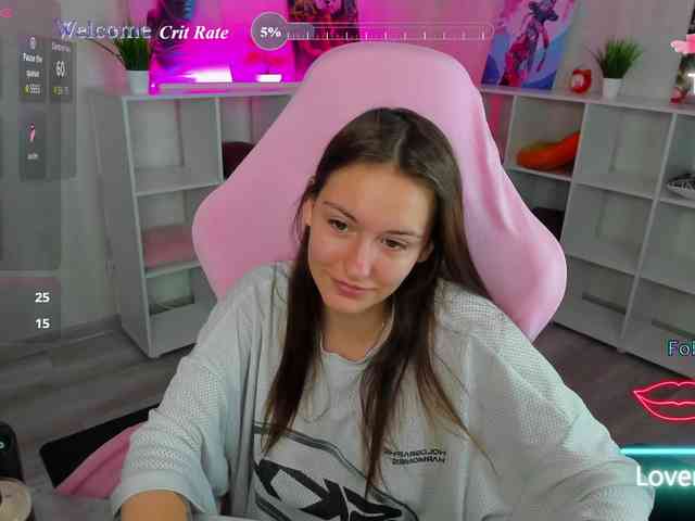 Golden-Whisper webcam