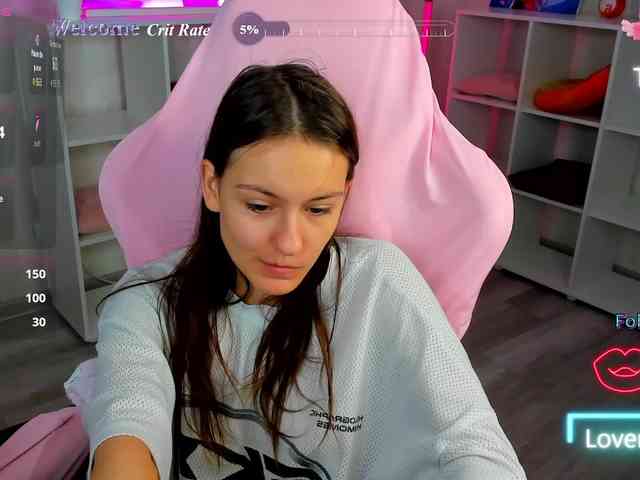 Golden-Whisper webcam