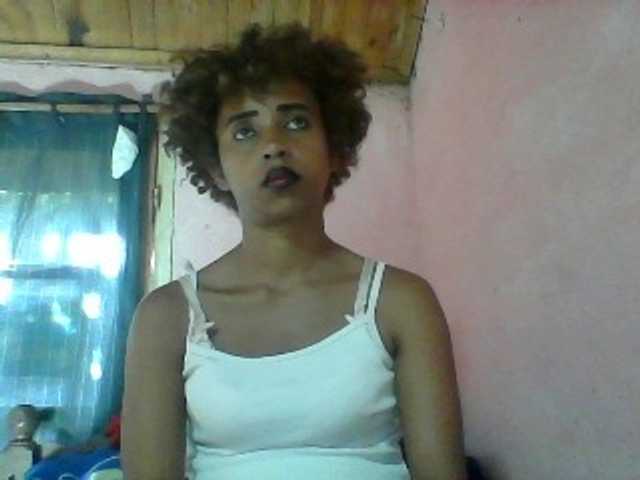 Fabrilla live cam on BongaCams