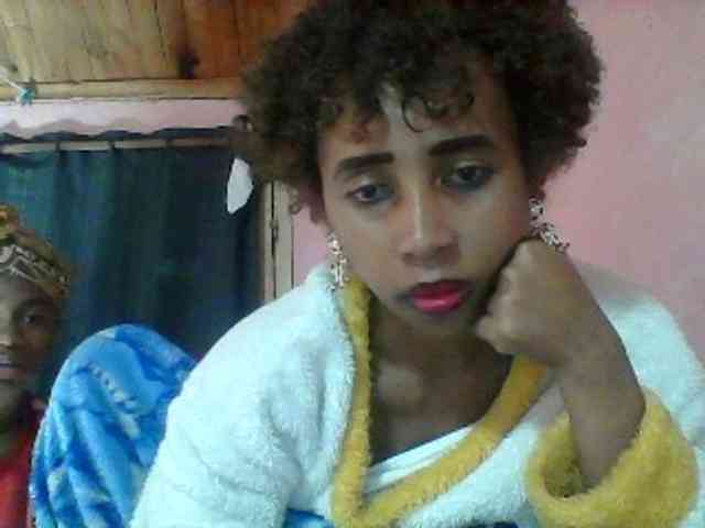 Fabrilla webcam