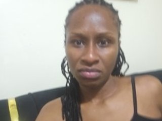 Kyaa Porn Show