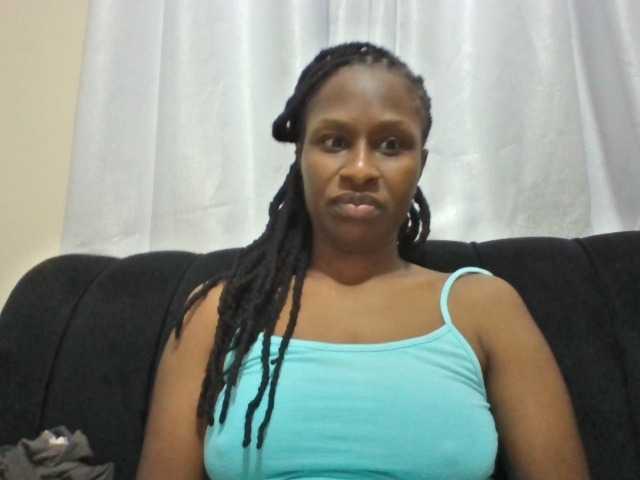 Kyaa live cam on BongaCams