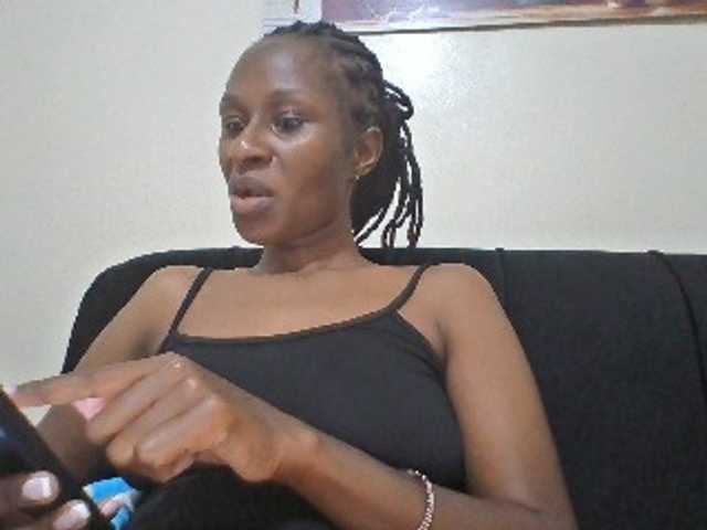 Kyaa live cam on BongaCams