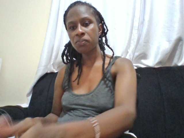Kyaa live cam on BongaCams
