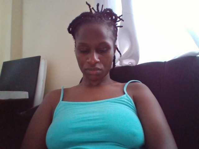 Kyaa live cam on BongaCams
