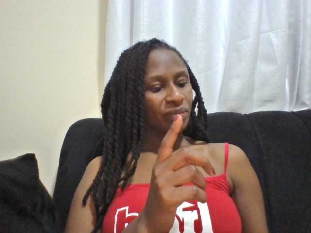 Kyaa live webcam show