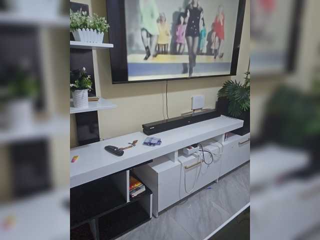 Kyaa live cam on BongaCams