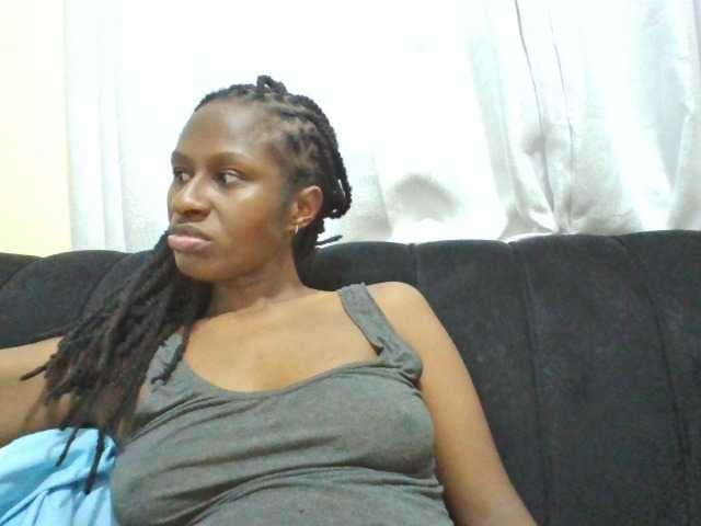 Kyaa live cam on BongaCams