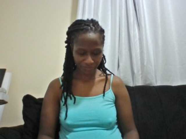 Kyaa live cam on BongaCams