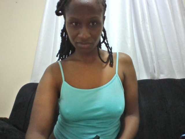 Kyaa live webcam show