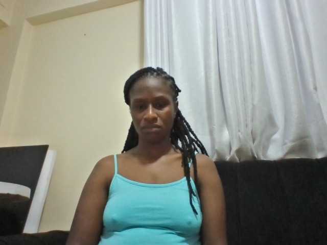 Kyaa live cam on BongaCams