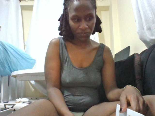 Kyaa live cam on BongaCams