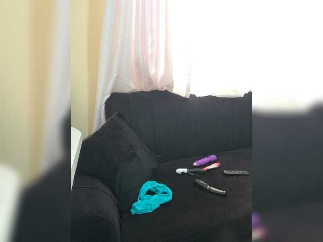 Kyaa live cam on BongaCams
