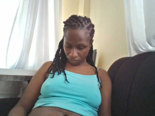 Kyaa live cam on BongaCams