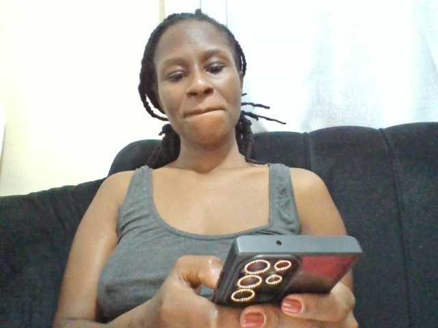 Kyaa live cam on BongaCams