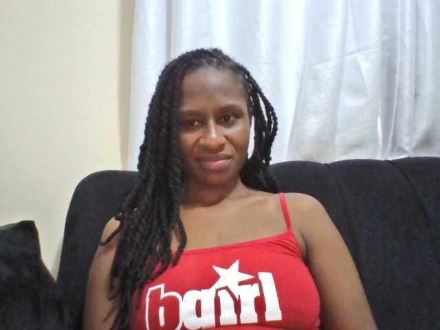 Kyaa live webcam show