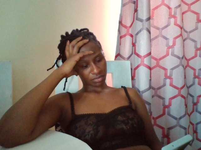 Kyaa live cam on BongaCams