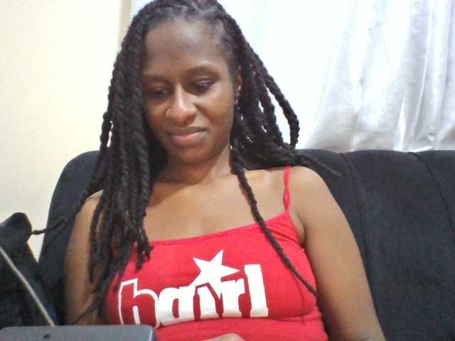 Kyaa live cam on BongaCams
