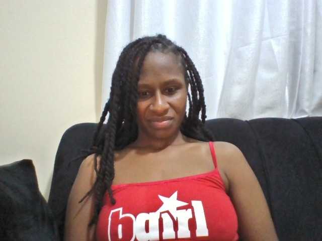 Kyaa live webcam show