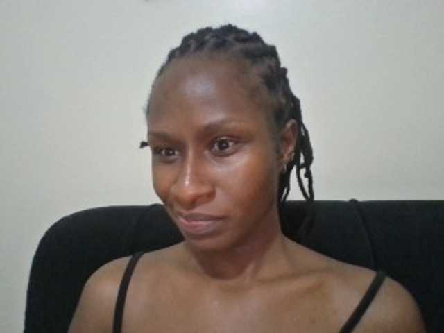 Kyaa live cam on BongaCams