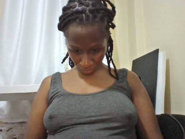 Kyaa live cam on BongaCams
