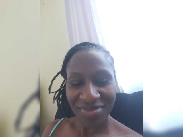 Kyaa live cam on BongaCams