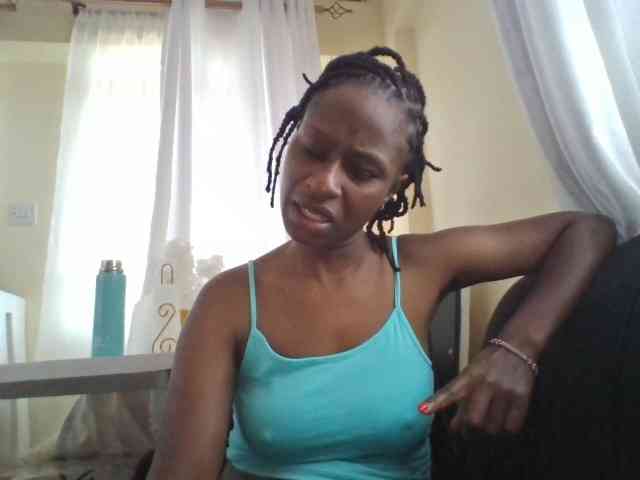 Kyaa webcam